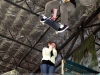 Area 702 skate park