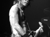 Buck Cherry @ the Pearl Theater 2007