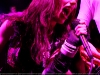 Halestorm @ Waste Space Las Vegas NV