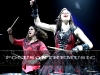 Halestorm @ Waste Space Las Vegas NV