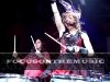 Halestorm @ Waste Space Las Vegas NV