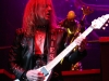 Judas Priest, The Pearl Theater