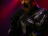 Judas Priest, The Pearl Theater