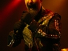 Judas Priest, The Pearl Theater