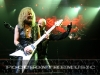 Judas Priest, The Pearl Theater