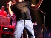 Sammy Hagar & Wabos @ the Pearl Theater