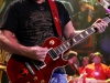 Sammy Hagar & Wabos @ the Pearl Theater