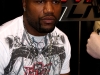UFC Fighters Convention