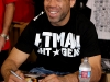 UFC Fighters Convention