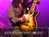 Velvet Revolver, Hard Rock the joint